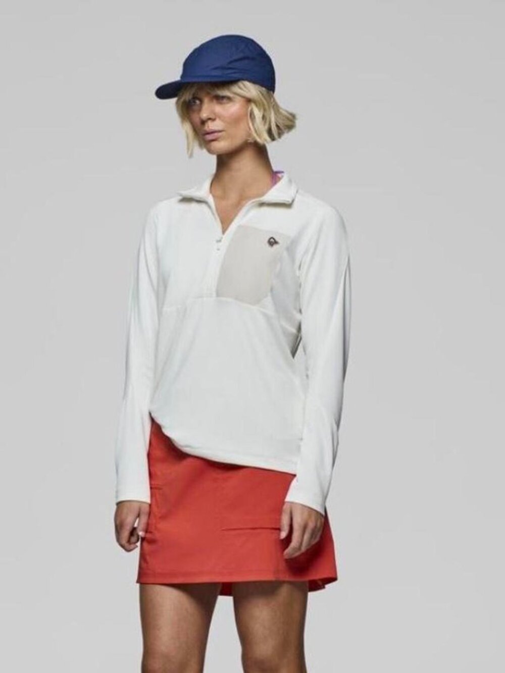 NWT Norrøna Women's Base Layer